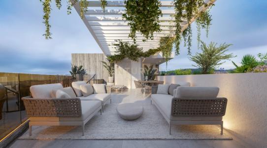 Mesa Geitonia, Kıbrıs