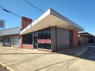 530 W. Faulkner, El Dorado, Arkansas 71730, USA