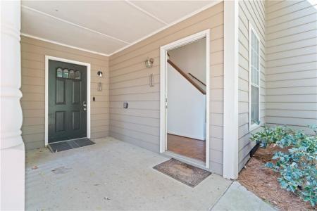 2209 N Forest Trail, Dunwoody, Georgia 30338, Amerika Birleşik Devletleri