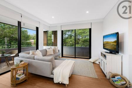 204/11 Mitchell Avenue, Jannali, NSW 2226, Australia