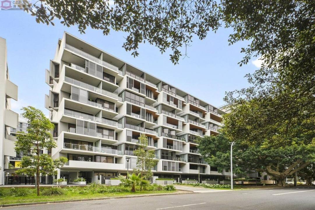 1008/19 Joynton Avenue, Zetland, NSW 2017, Australia