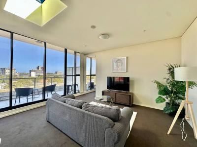 1008/19 Joynton Avenue, Zetland, NSW 2017, Australia