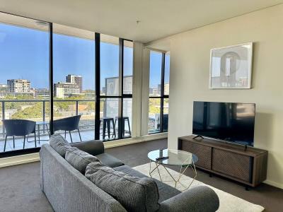1008/19 Joynton Avenue, Zetland, NSW 2017, Australia