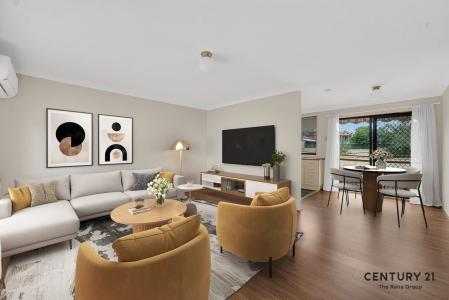 2/13 Wall Park Avenue, Seven Hills, NSW 2147, Australia