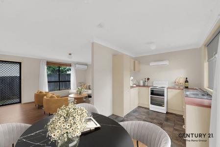 2/13 Wall Park Avenue, Seven Hills, NSW 2147, Australia