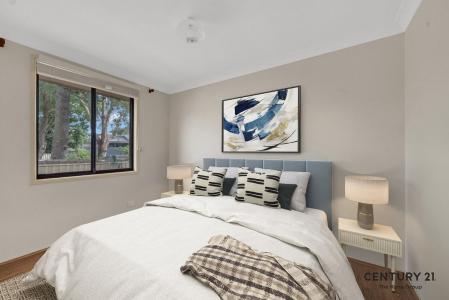 2/13 Wall Park Avenue, Seven Hills, NSW 2147, Australia