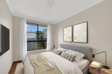 2/13 Wall Park Avenue, Seven Hills, NSW 2147, Australia