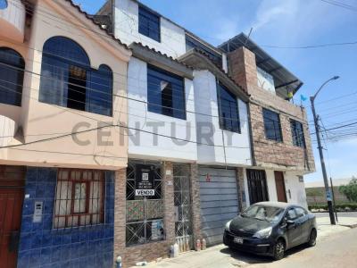 CALLE LEOTINA LAURA MARIN , Tacna, Tacna 00001, Peru