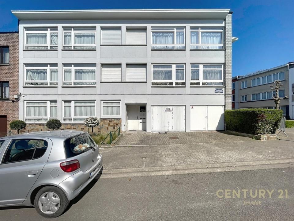 Rue Prosper Préser 37, Berchem-sainte-agathe, 1082, Bỉ