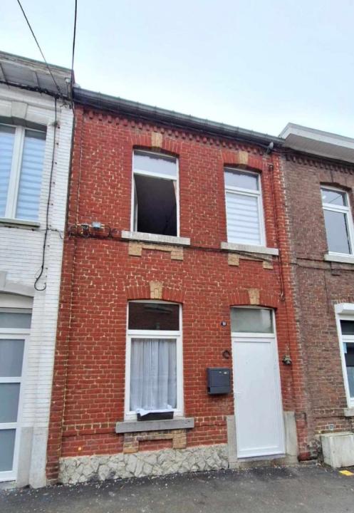 Passage Saint-Georges, 19, Erquelinnes, 6560, בלגיה 