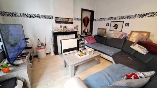 Passage Saint-Georges, 19, Erquelinnes, 6560, בלגיה 