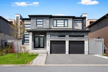 193 Rue de Francfort, Gatineau (Aylmer), Quebec J9J 4J9, Canadá