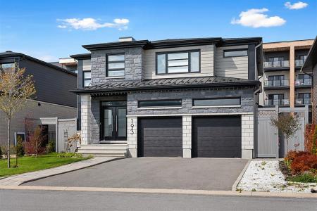 193 Rue de Francfort, Gatineau (Aylmer), Quebec J9J 4J9, Canadá