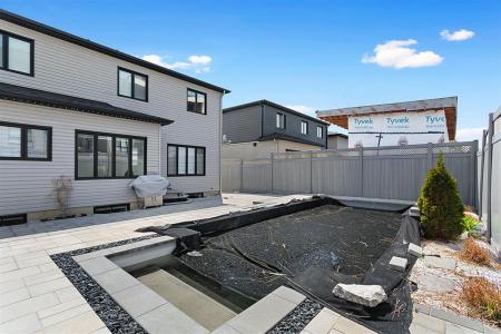 193 Rue de Francfort, Gatineau (Aylmer), Quebec J9J 4J9, Canadá