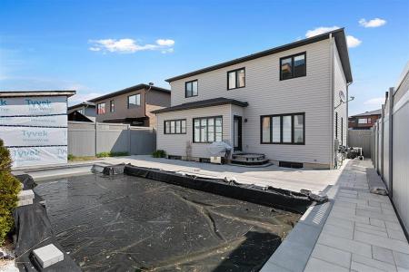 193 Rue de Francfort, Gatineau (Aylmer), Quebec J9J 4J9, Canadá