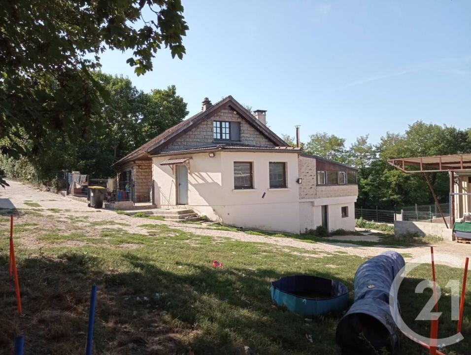 Villers Cotterets, Picardie 02600, França