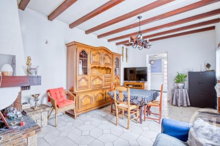 La Courneuve, Île-de-France 93120, France