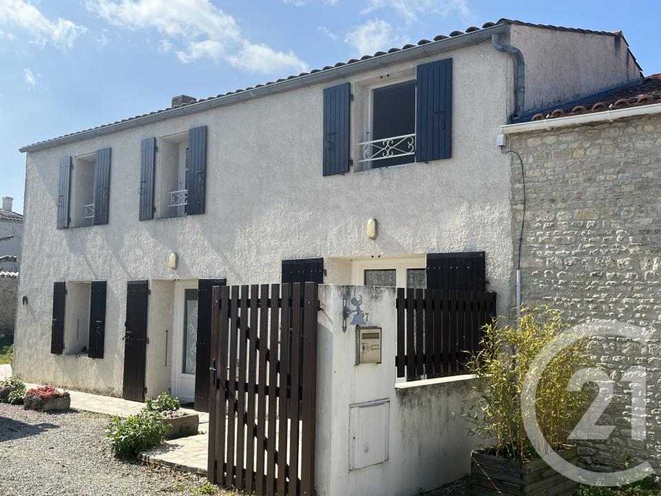 St Georges D Oleron, Poitou-Charentes 17190, Frankreich