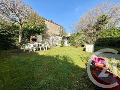 Conflans Ste Honorine, Île-de-France 78700, Франция