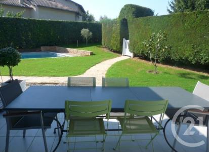 St Cyr Au Mont D Or, Rhône-Alpes 69450, França
