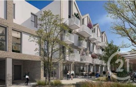 Calais, Nord-Pas-de-Calais 62100, Francja