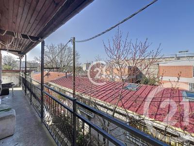 Bagnolet, Île-de-France 93170, France