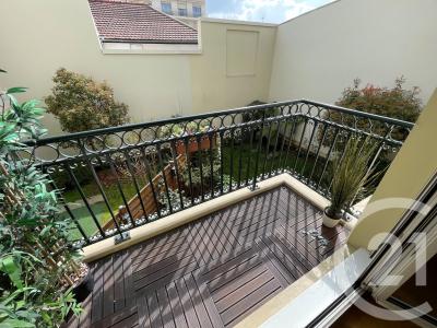 Asnieres Sur Seine, Île-de-France 92600, Франция