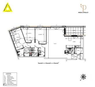 La Varenne St Hilaire, Île-de-France 94210, アキタン