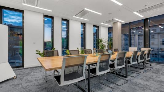 Evropská, Praha, území Hlavního města Prahy 16000, Czech Republic