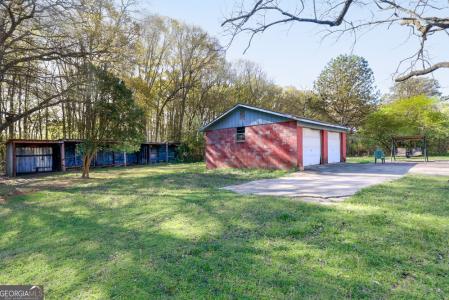 651 S Jackson St., Hartwell, Georgia 30643, USA