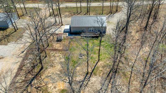 39 Private Road MO 172, Williamsville, Missouri 63967, États-Unis