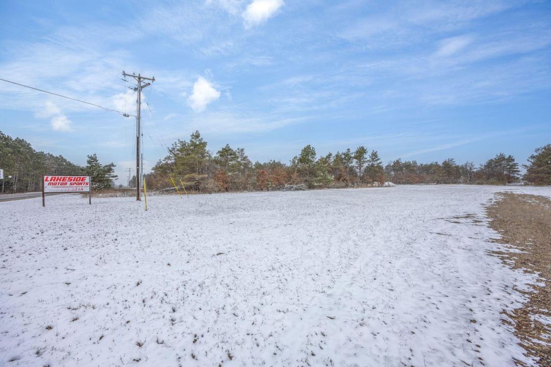 9130 11 Mile Rd., Mecosta, Michigan 49332
