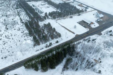 9130 11 Mile Rd., Mecosta, Michigan 49332