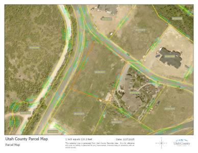 Lot 17 Plat A Cottages at Hobble Creek, Springville, Utah 84663, USA