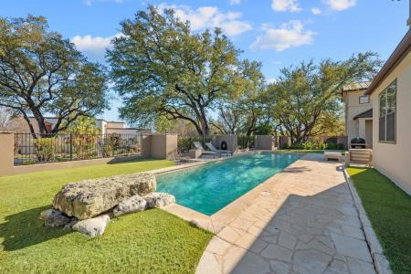 101 Knarr ST, Austin, 德克薩斯州 78734, 美國
