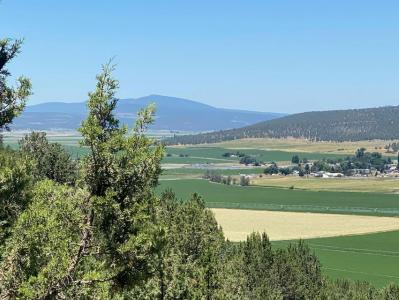 5879 W. LANGELL VALLEY, Bonanza, Oregon 97623, USA