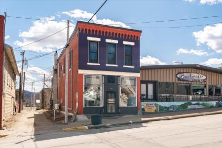 197 Main St, Lansing, Iowa 52151, HOA KỲ