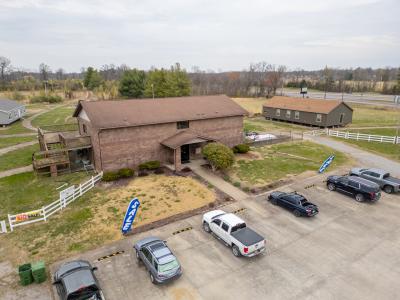 1478-Ste B Imhoff Lane, Johnston City, Illinois 62951, USA