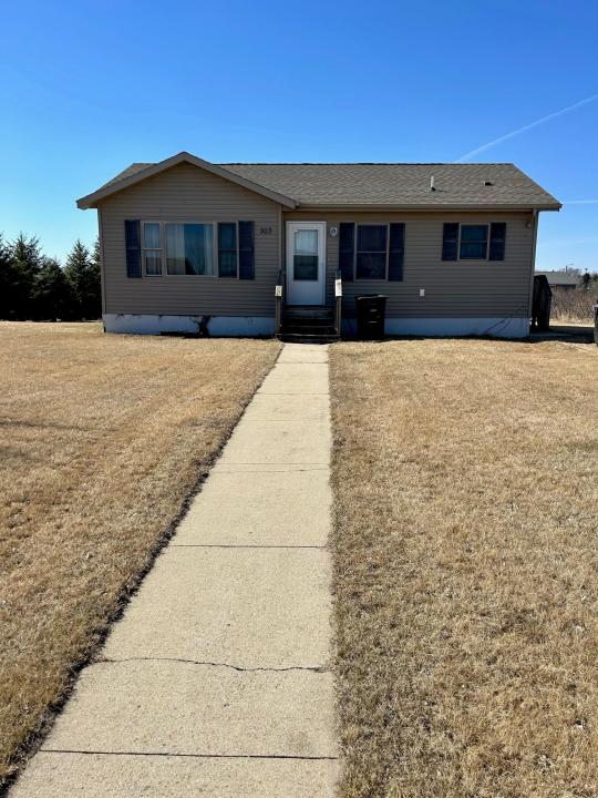 303 Kelsey St, Elkton, דרום דקוטה 57026, ארצות הברית של אמריקה