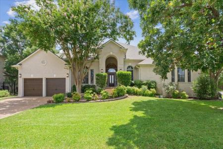 8016 Tahoe Parke CIR, Austin, Texas 78726, USA