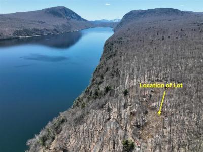 - Foliage Lane Lot 1B, Westmore, Vermont 05822, Estados Unidos