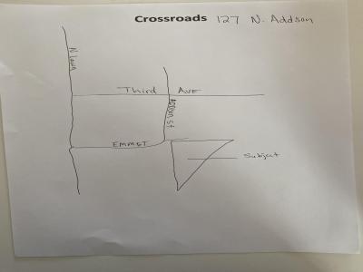 127 North Addison Street, Alpena, Michigan 49707, USA