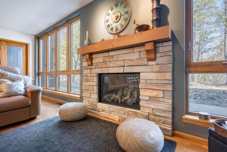 1 Dogwood Trail, Wisconsin Dells, Wisconsin 53965