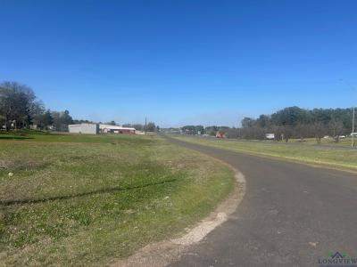 TBD S East End Blvd, Marshall, Texas 75670, États-Unis