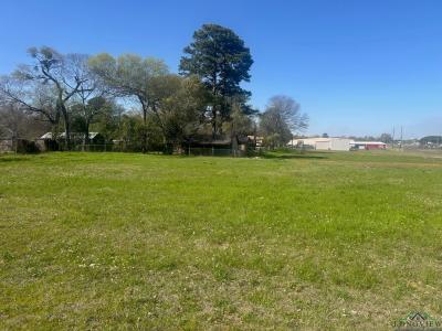 TBD S East End Blvd, Marshall, Texas 75670, États-Unis