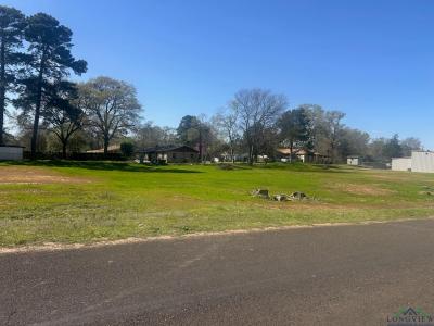 TBD S East End Blvd, Marshall, Texas 75670, États-Unis