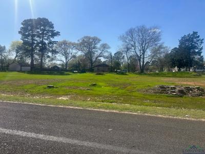 TBD S East End Blvd, Marshall, Texas 75670, États-Unis