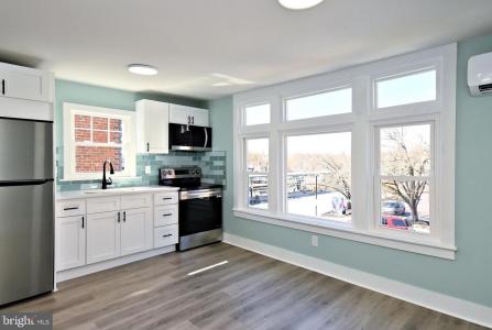 20 S Hanover St #2a, POTTSTOWN, Pennsylvanie 19464, États-Unis