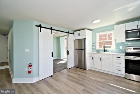 20 S Hanover St #2a, POTTSTOWN, Pennsylvanie 19464, États-Unis