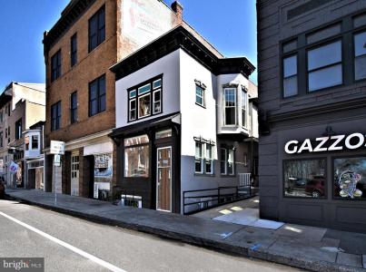 20 S Hanover St #2b, POTTSTOWN, Pennsylvanie 19464, États-Unis